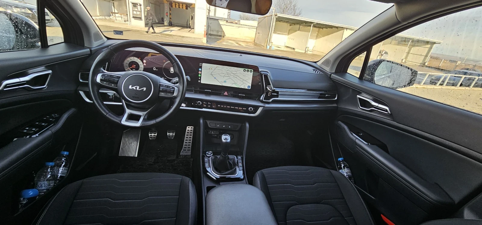 Kia Sportage | Mobile.bg � ����������� 8