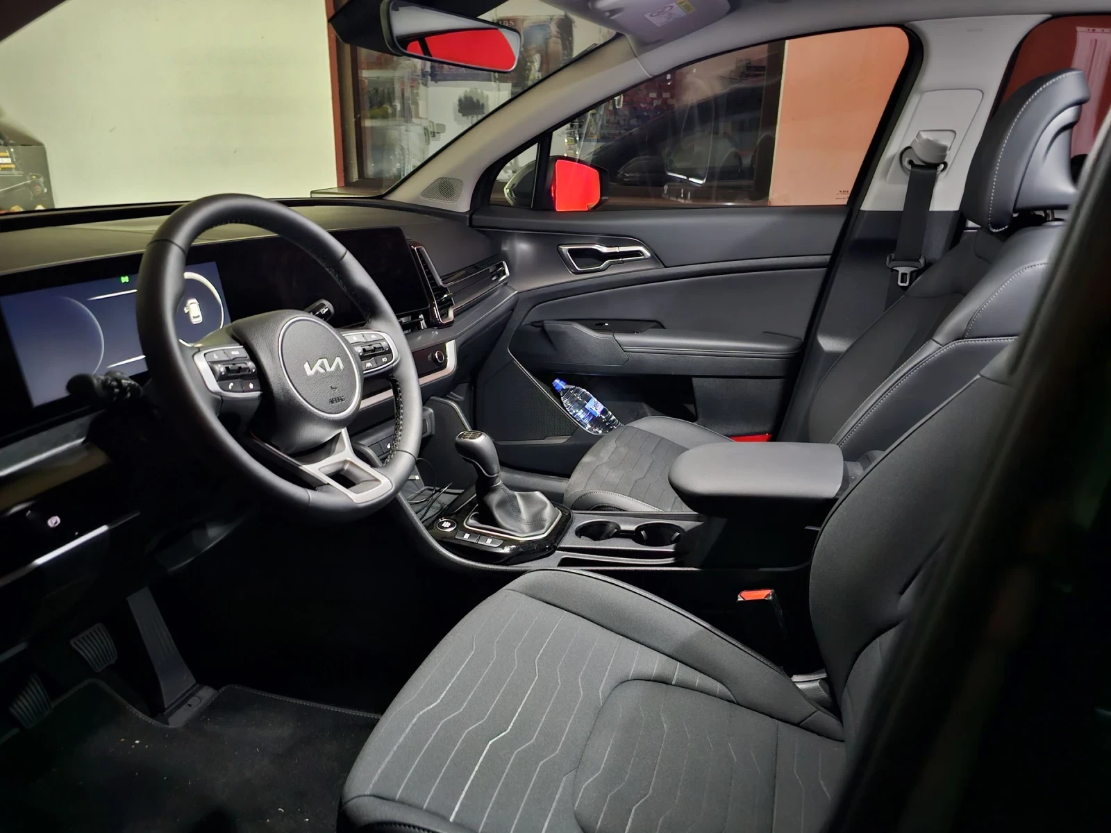 Kia Sportage | Mobile.bg � ����������� 10