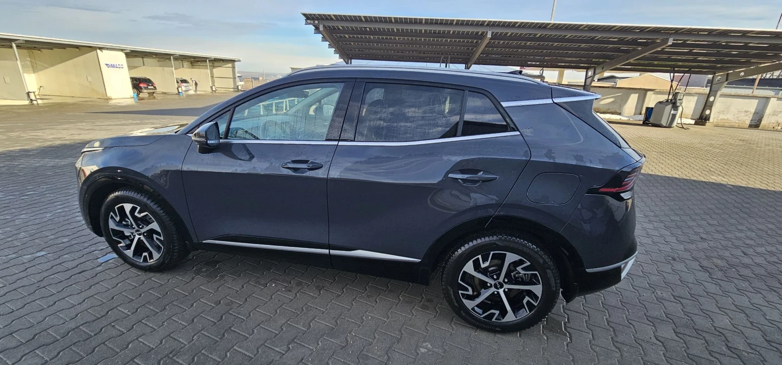 Kia Sportage | Mobile.bg � ����������� 7