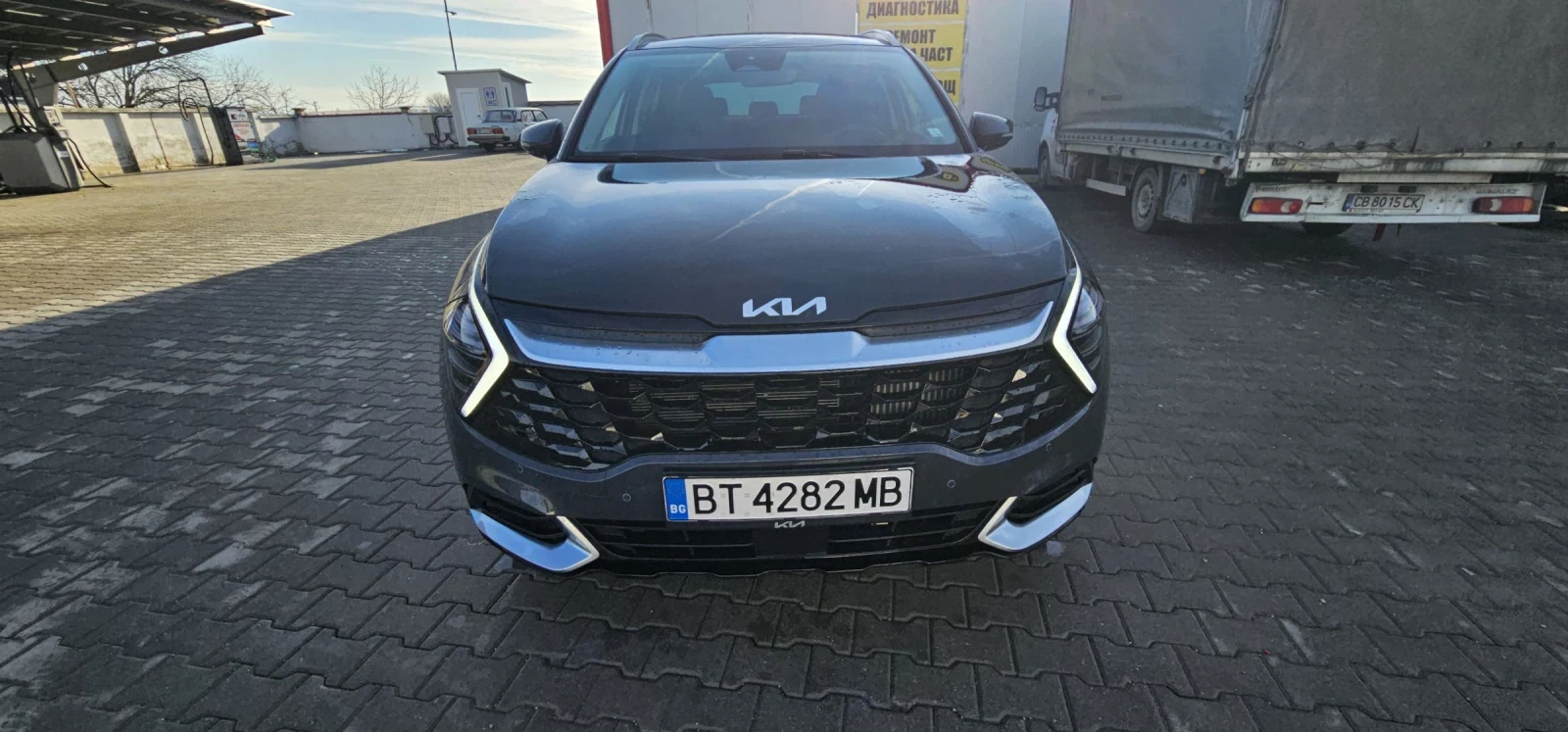 Kia Sportage | Mobile.bg � ����������� 2