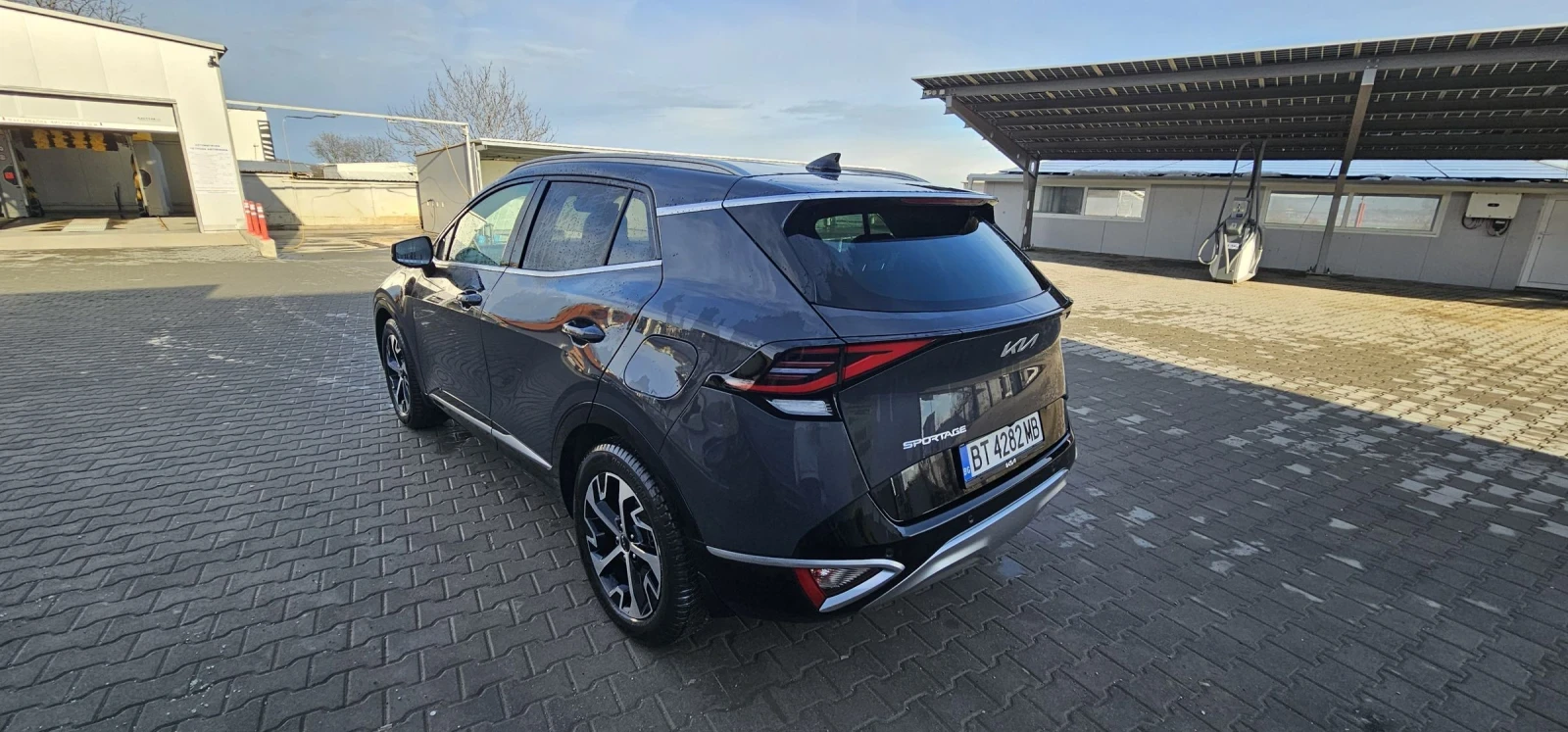 Kia Sportage | Mobile.bg � ����������� 6