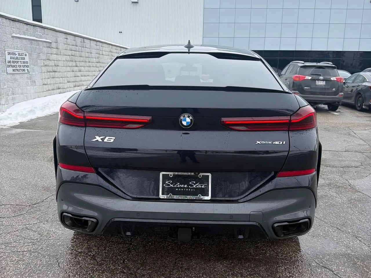 BMW X6 * xDrive40i * CARFAX * ���� �� �� | Mobile.bg � ����������� 5