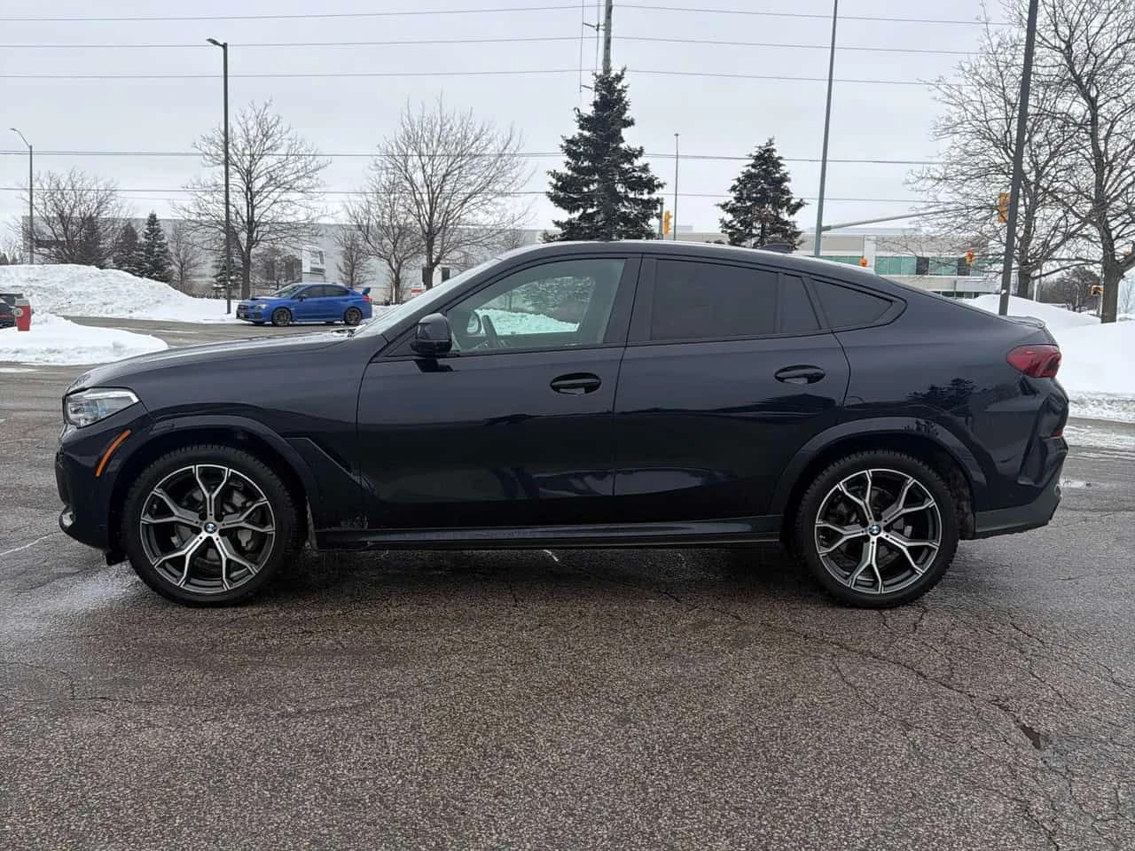 BMW X6 * xDrive40i * CARFAX * ���� �� �� | Mobile.bg � ����������� 3