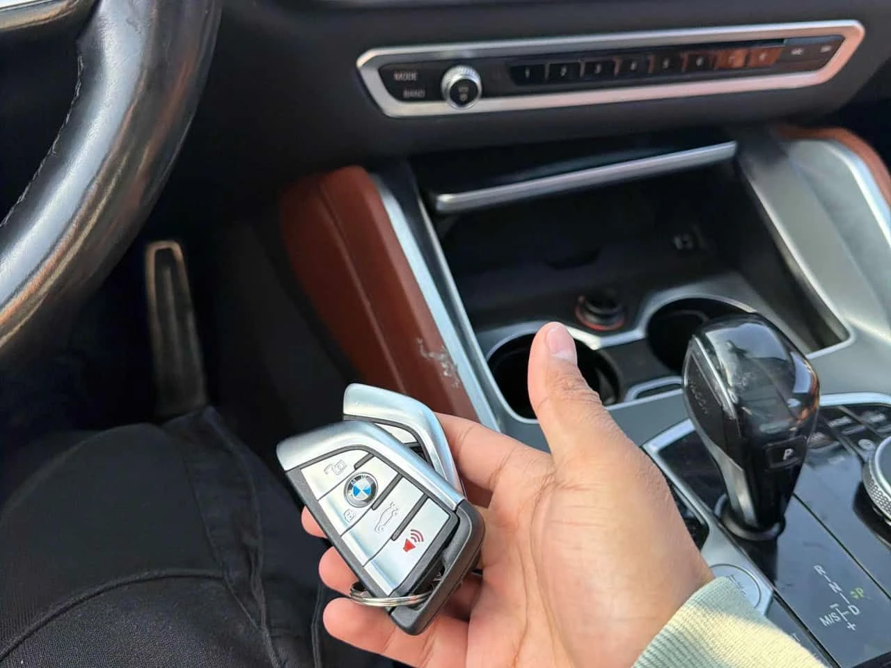 BMW X6 * xDrive40i * CARFAX * ���� �� �� | Mobile.bg � ����������� 10