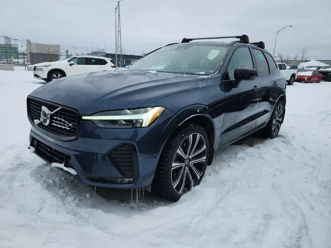 Volvo XC60 * R DESIGN * CARFAX * ���� �� �� | Mobile.bg � ����������� 1