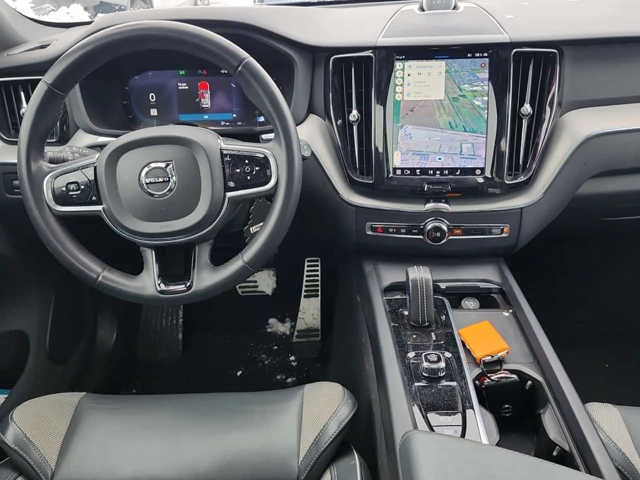 Volvo XC60 * R DESIGN * CARFAX * ���� �� �� | Mobile.bg � ����������� 10