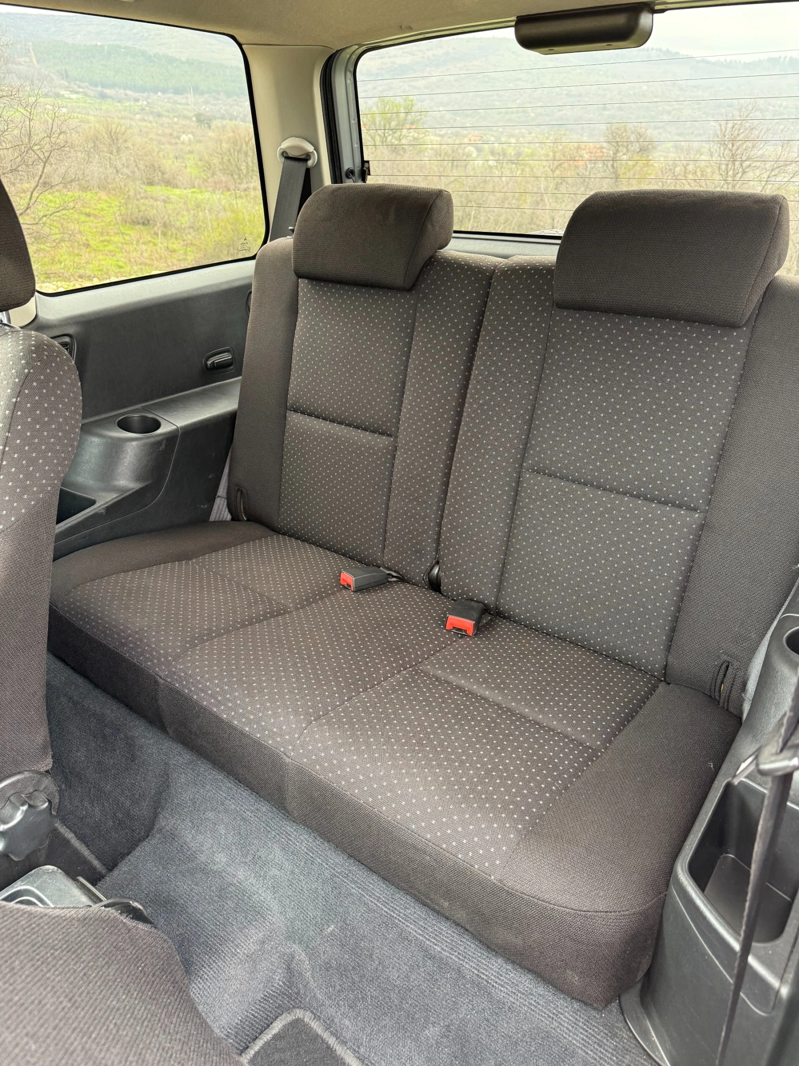 Mitsubishi Pajero pinin | Mobile.bg � ����������� 13