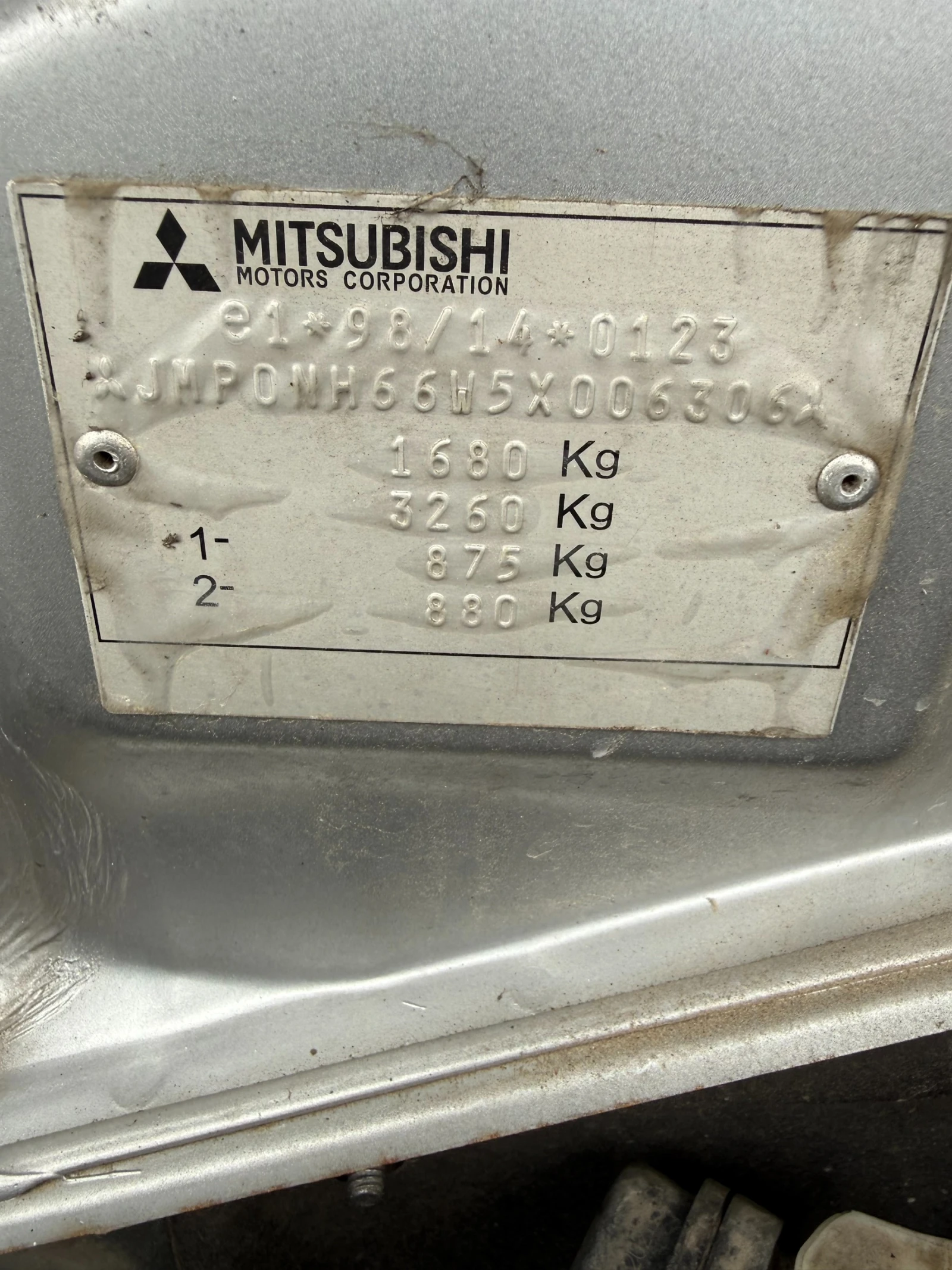 Mitsubishi Pajero pinin | Mobile.bg � ����������� 17