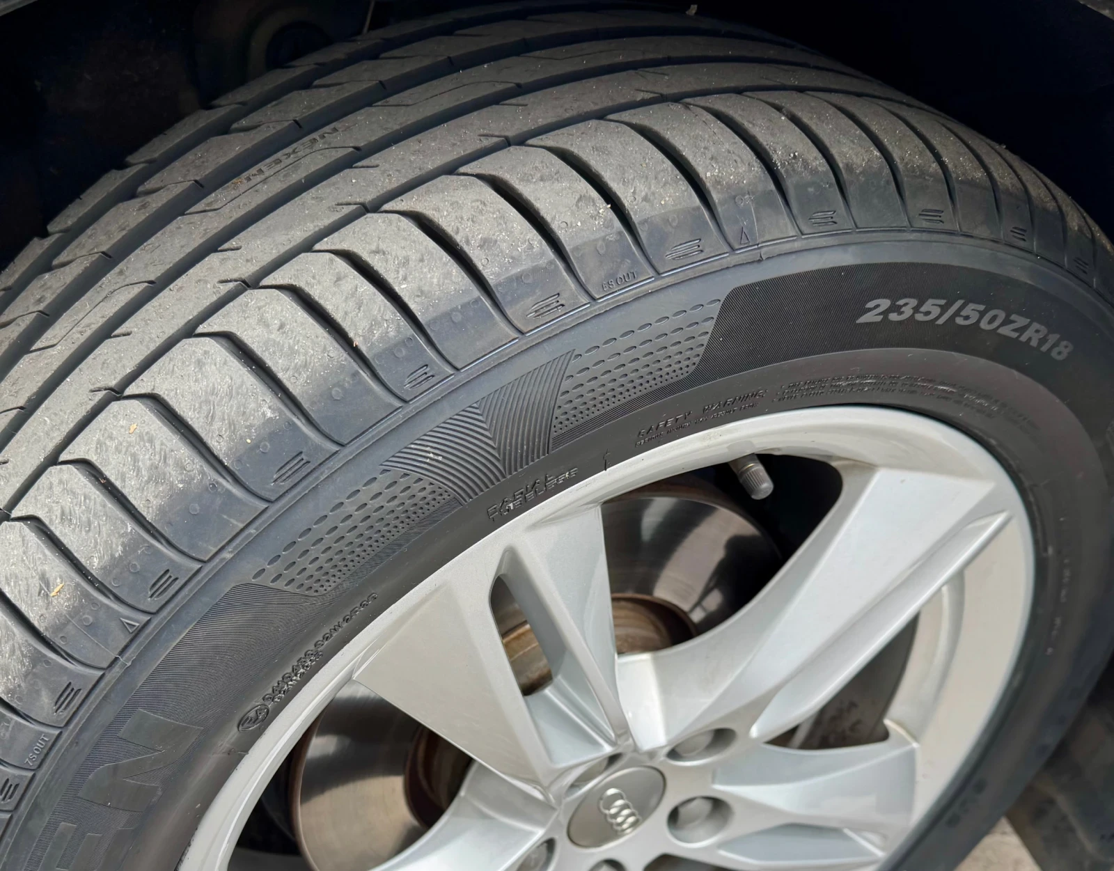 Audi Q3 2.0TDI 150ps S-line | Mobile.bg � ����������� 8