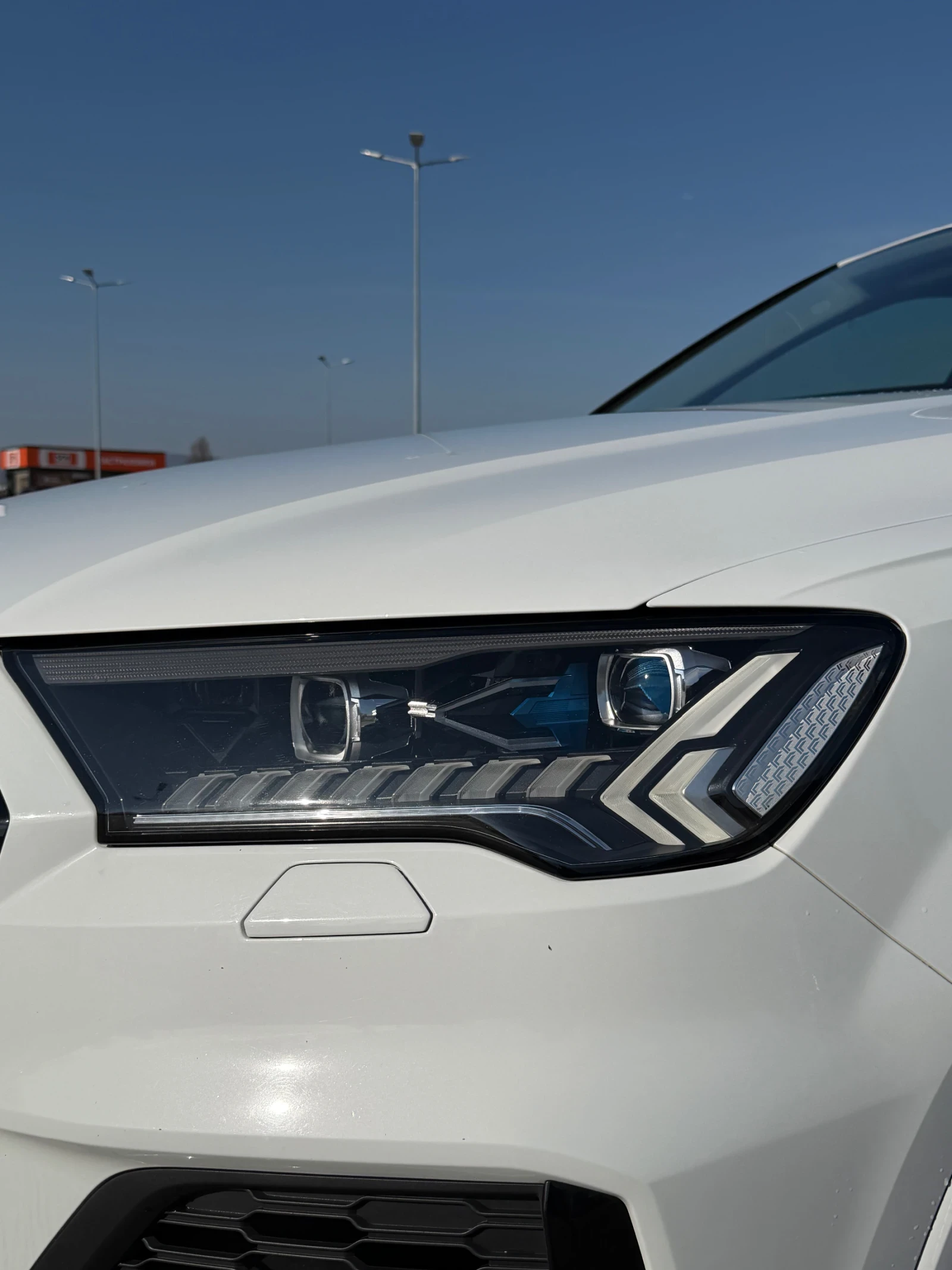 Audi Q7 ��������� ��������� ��� ������ ��� ���� ��������  | Mobile.bg � ����������� 7