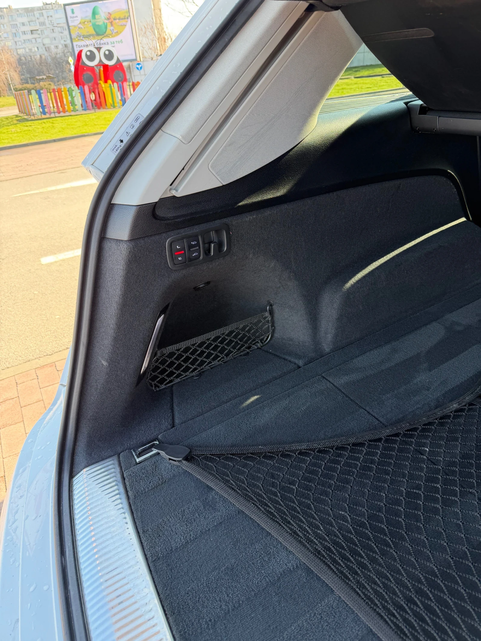 Audi Q7 ��������� ��������� ��� ������ ��� ���� ��������  | Mobile.bg � ����������� 10