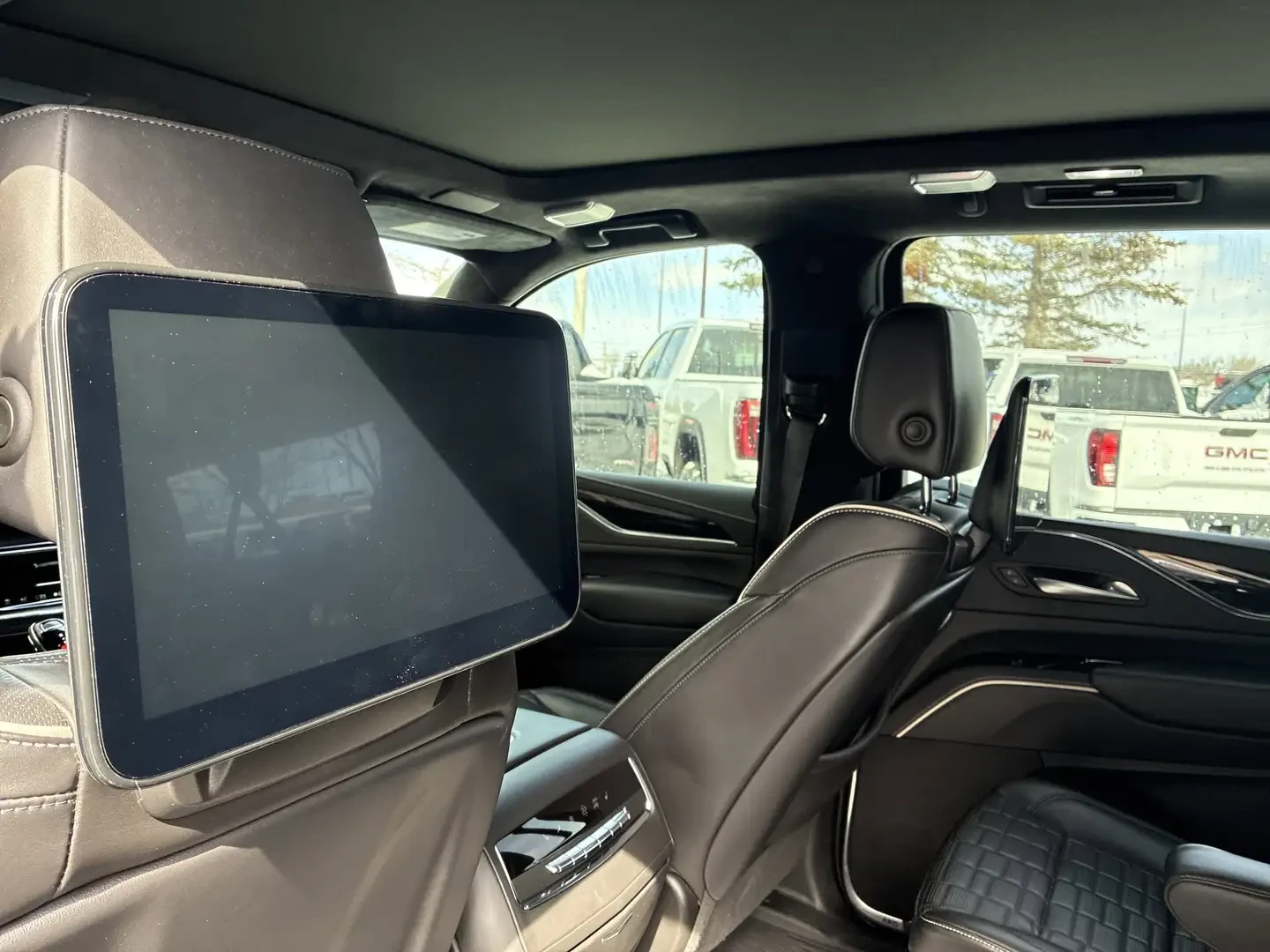 Cadillac Escalade V SERIES/ESV/����������/360/����� | Mobile.bg � ����������� 8