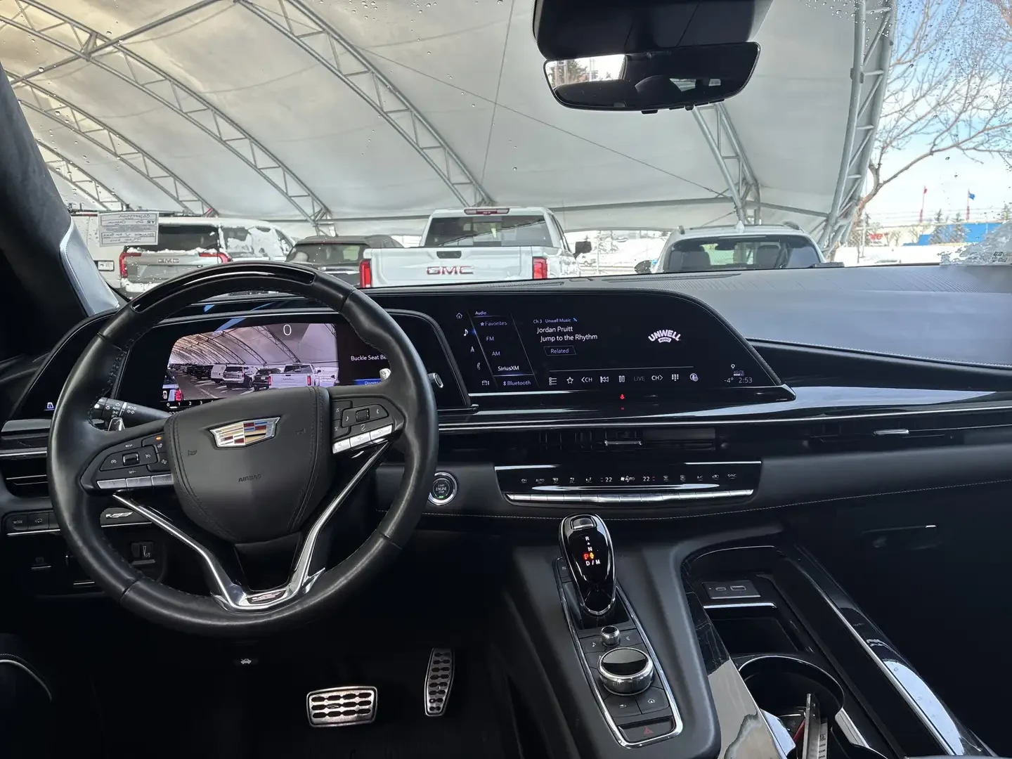Cadillac Escalade V SERIES/ESV/����������/360/����� | Mobile.bg � ����������� 10