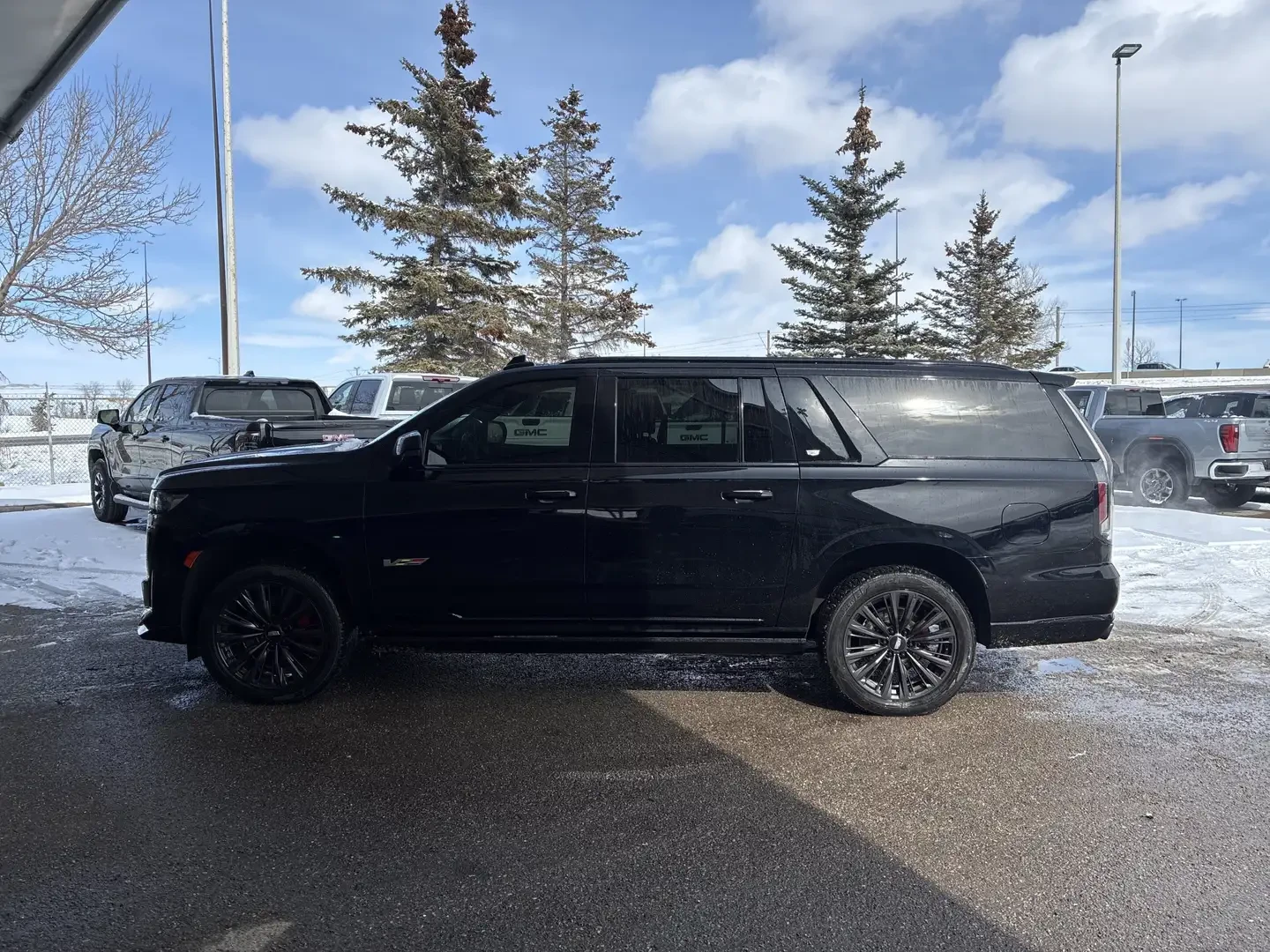 Cadillac Escalade V SERIES/ESV/����������/360/����� | Mobile.bg � ����������� 2