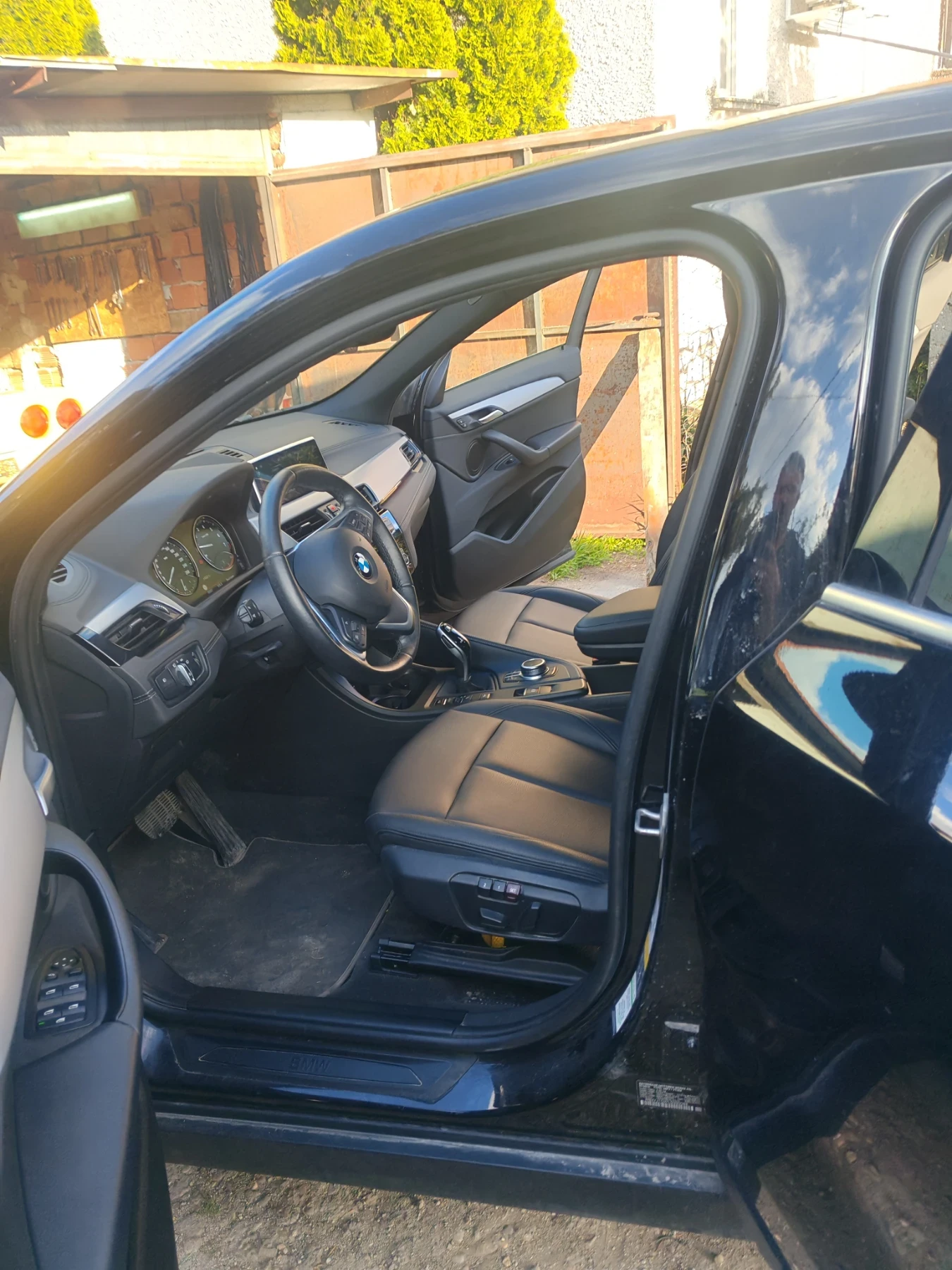 BMW X2 2.8i M X-drive, снимка 9 - Автомобили и джипове - 54440281