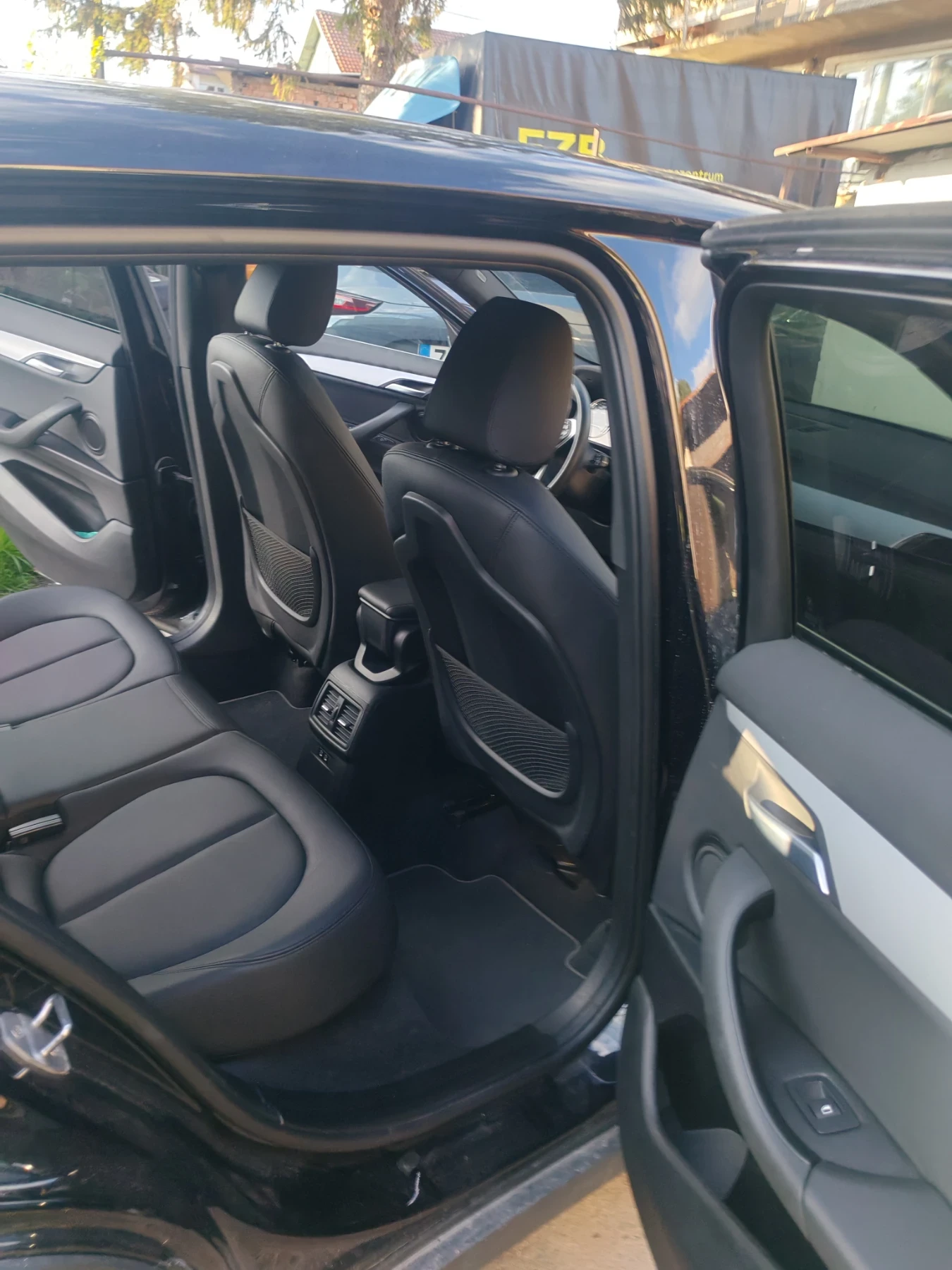 BMW X2 2.8i M X-drive, снимка 6 - Автомобили и джипове - 54440281