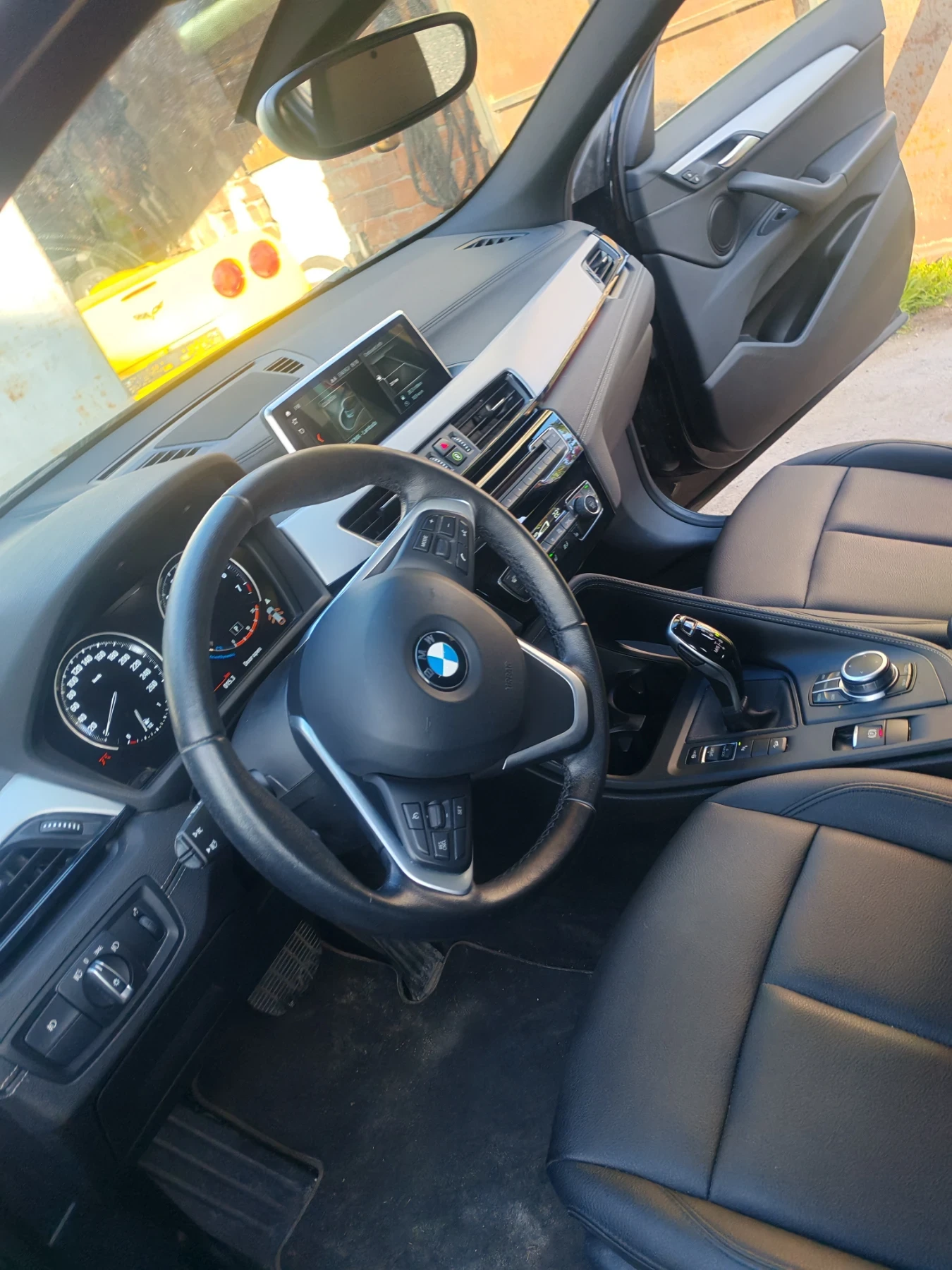 BMW X2 2.8i M X-drive, снимка 10 - Автомобили и джипове - 54440281