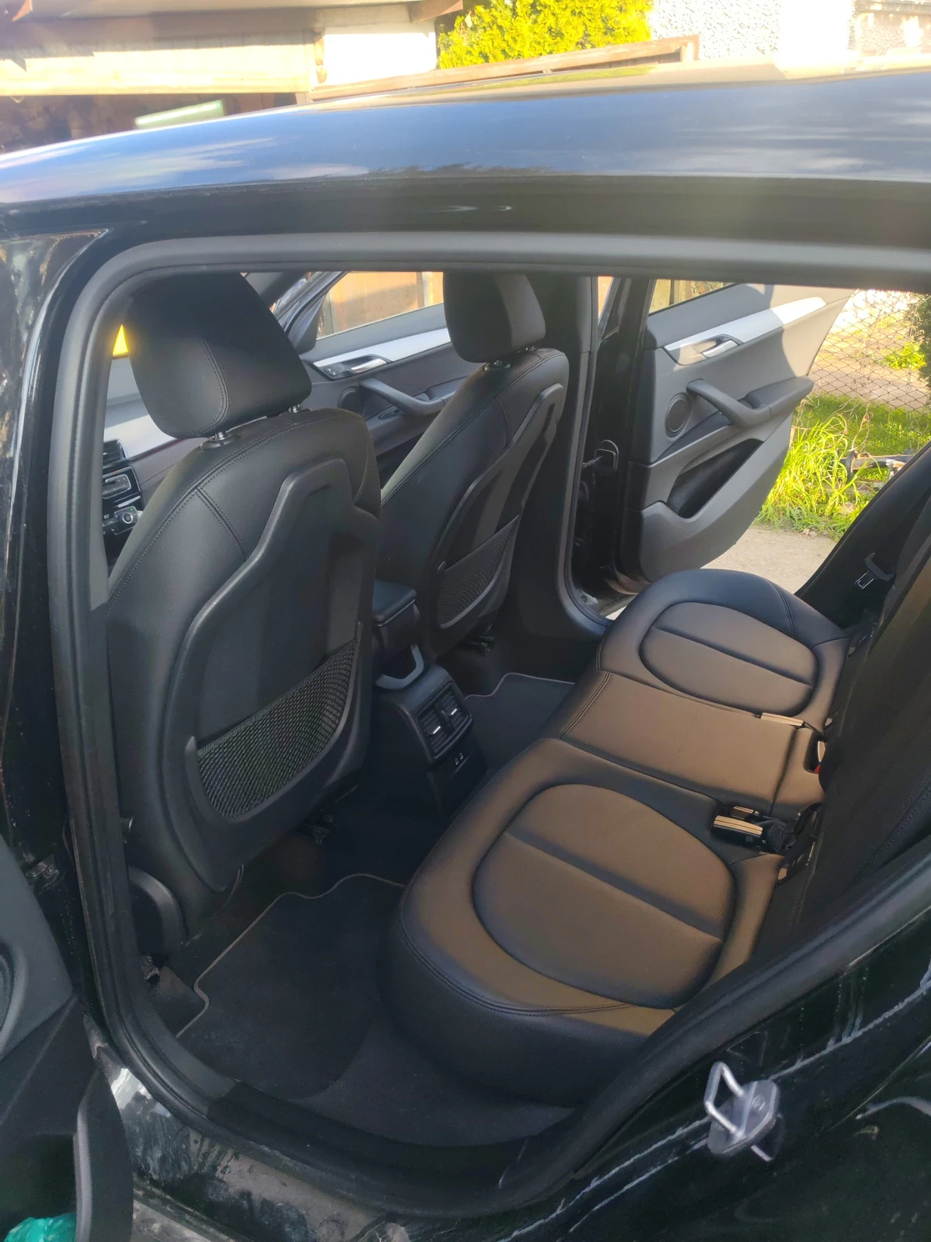 BMW X2 2.8i M X-drive, снимка 8 - Автомобили и джипове - 54440281