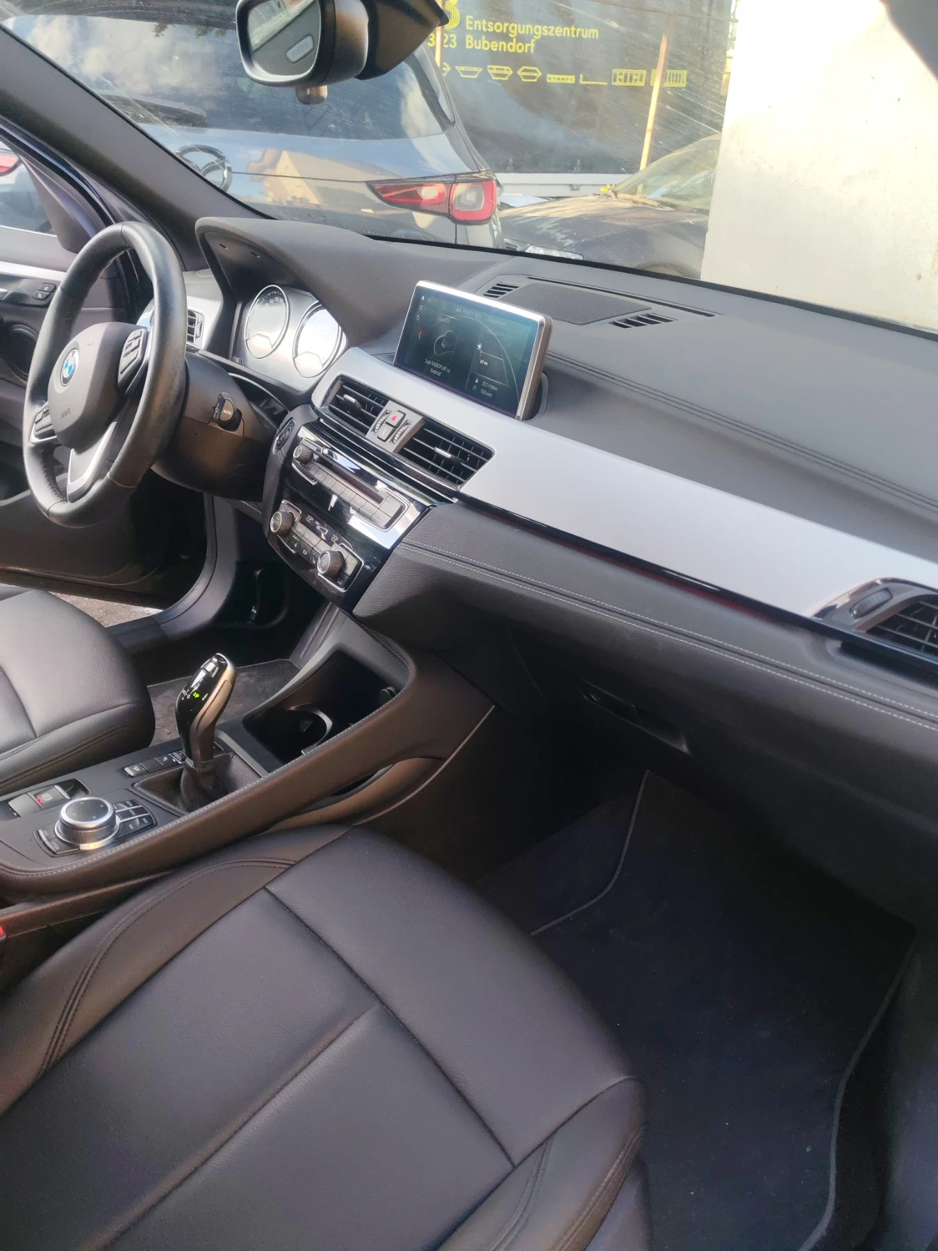 BMW X2 2.8i M X-drive, снимка 5 - Автомобили и джипове - 54440281