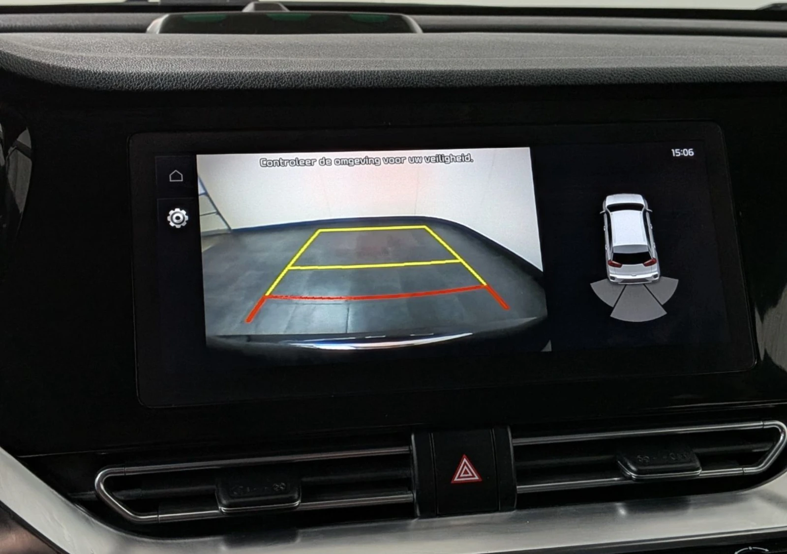 Kia Niro 65 kWh DynamicLine, снимка 7 - Автомобили и джипове - 54741295