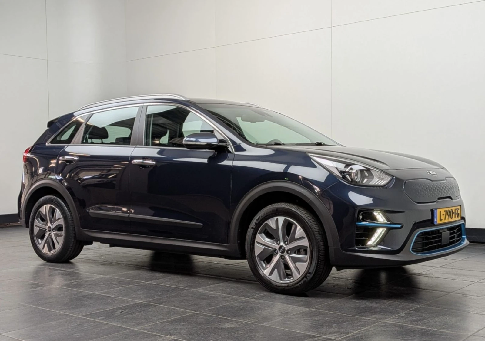 Kia Niro 65 kWh DynamicLine