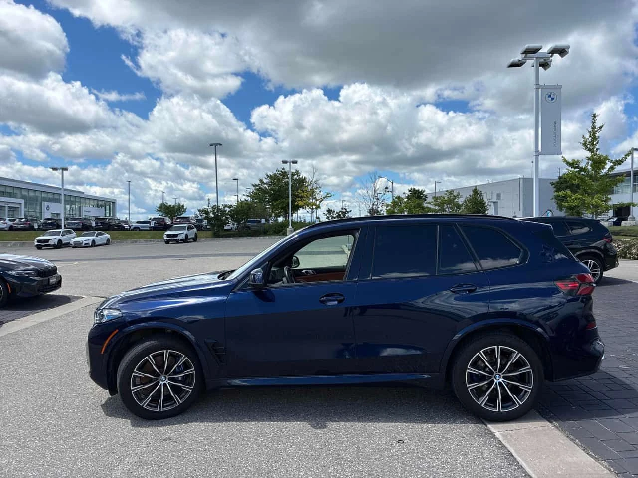 BMW X5 * xDrive40i * CARFAX * ЦЕНА ДО БГ, снимка 2 - Автомобили и джипове - 54980508