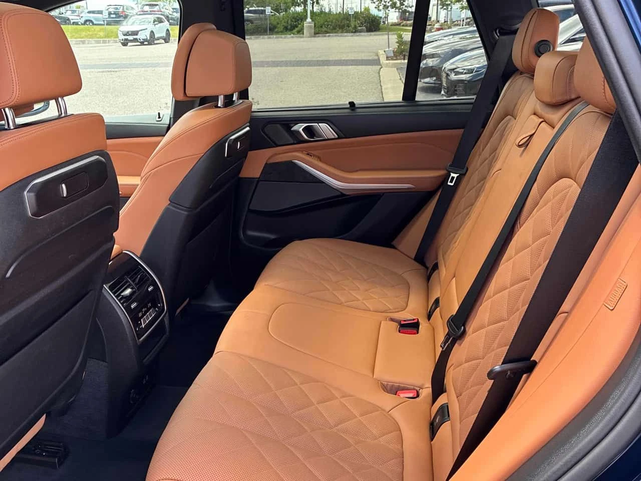 BMW X5 * xDrive40i * CARFAX * ЦЕНА ДО БГ, снимка 12 - Автомобили и джипове - 54980508