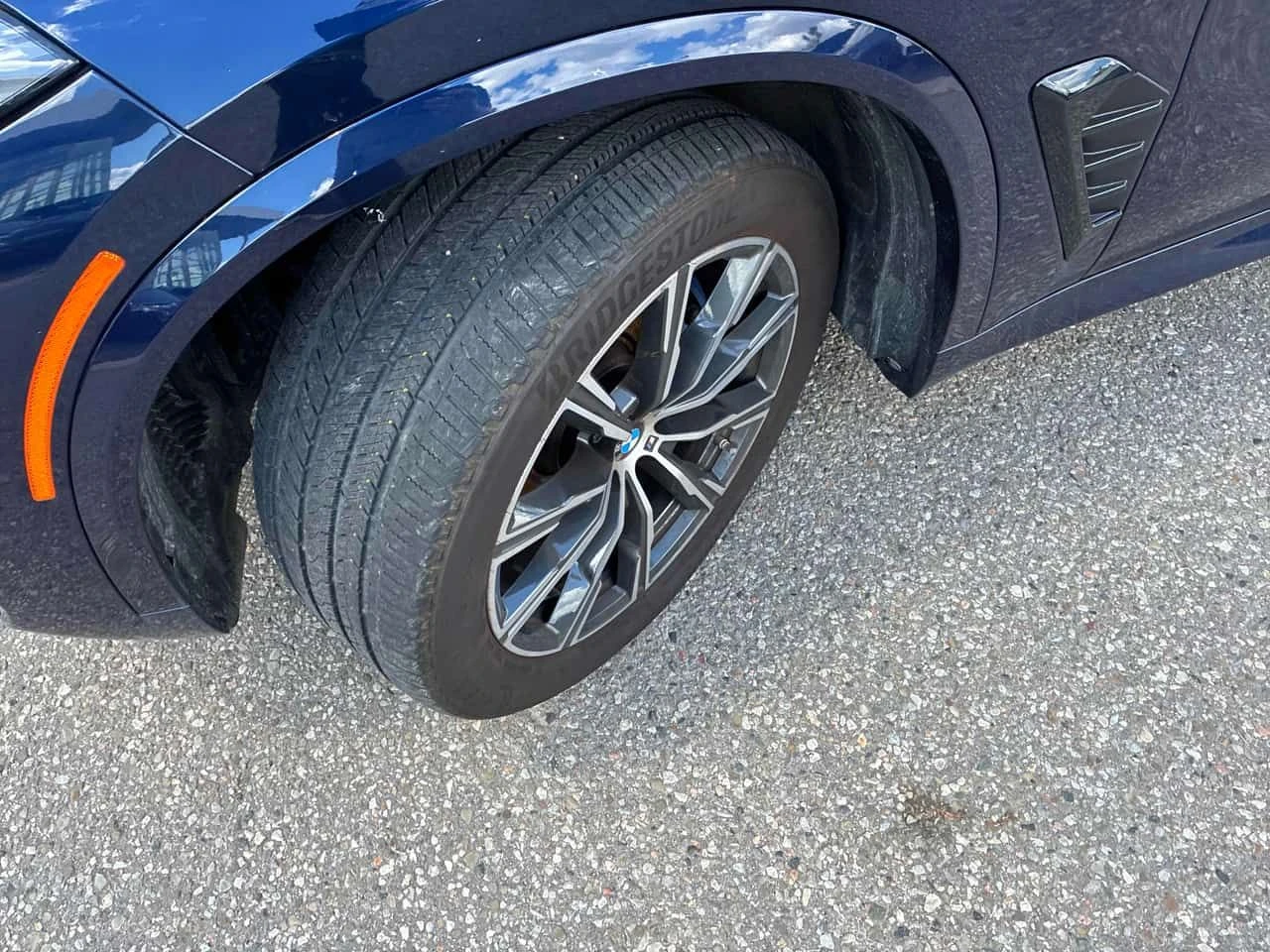 BMW X5 * xDrive40i * CARFAX * ЦЕНА ДО БГ, снимка 7 - Автомобили и джипове - 54980508