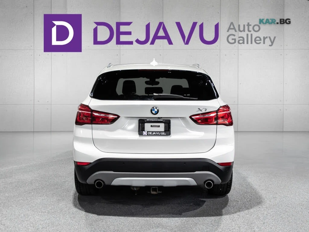 BMW X1 xDrive* AвтоКредит* (ЦЕНА ДО БГ), снимка 5 - Автомобили и джипове - 55014631