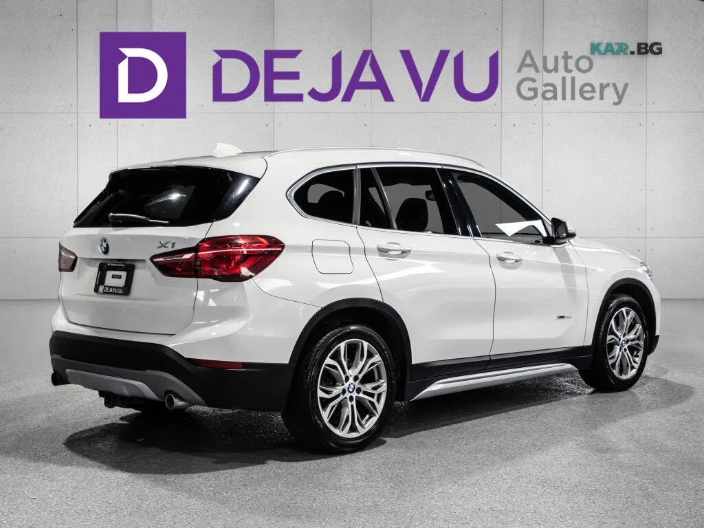 BMW X1 xDrive* AвтоКредит* (ЦЕНА ДО БГ), снимка 6 - Автомобили и джипове - 55014631