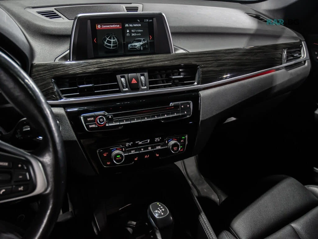 BMW X1 xDrive* AвтоКредит* (ЦЕНА ДО БГ), снимка 15 - Автомобили и джипове - 55014631