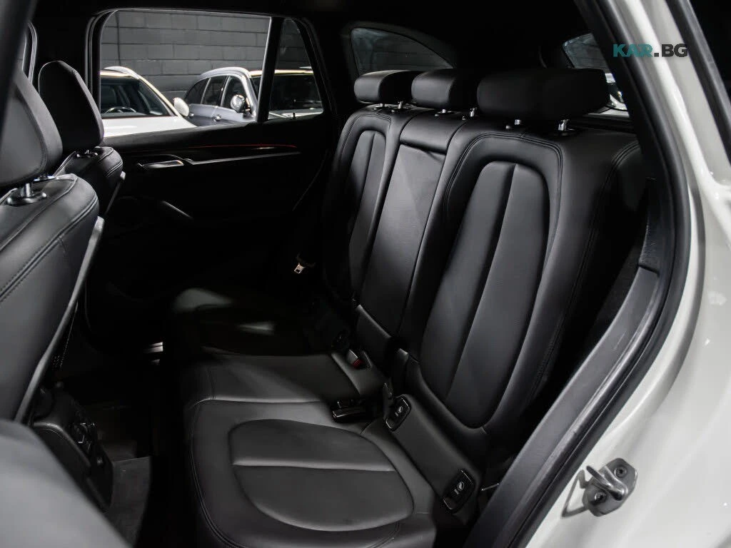 BMW X1 xDrive* AвтоКредит* (ЦЕНА ДО БГ), снимка 16 - Автомобили и джипове - 55014631