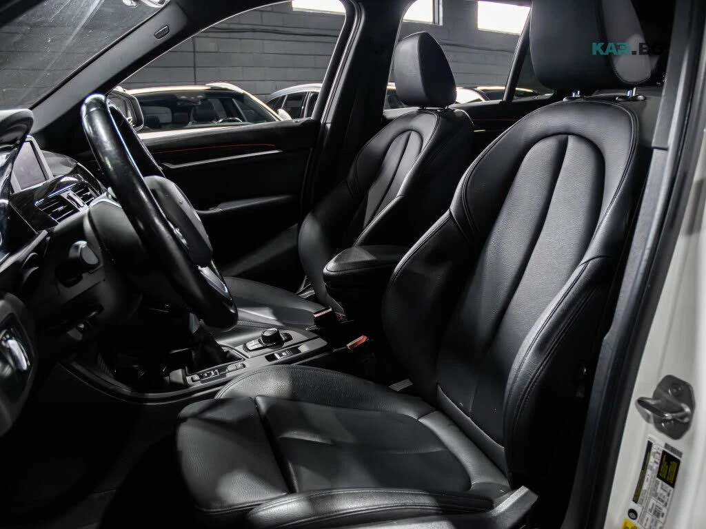 BMW X1 xDrive* AвтоКредит* (ЦЕНА ДО БГ), снимка 7 - Автомобили и джипове - 55014631