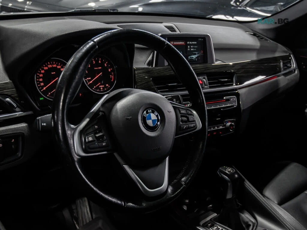 BMW X1 xDrive* AвтоКредит* (ЦЕНА ДО БГ), снимка 8 - Автомобили и джипове - 55014631