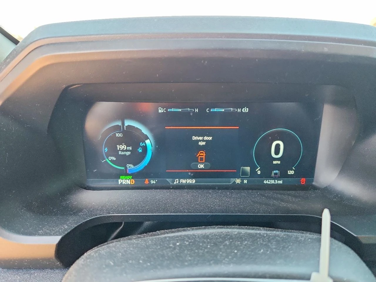 Ford F150 Lightning Pro, снимка 9 - Автомобили и джипове - 55288749