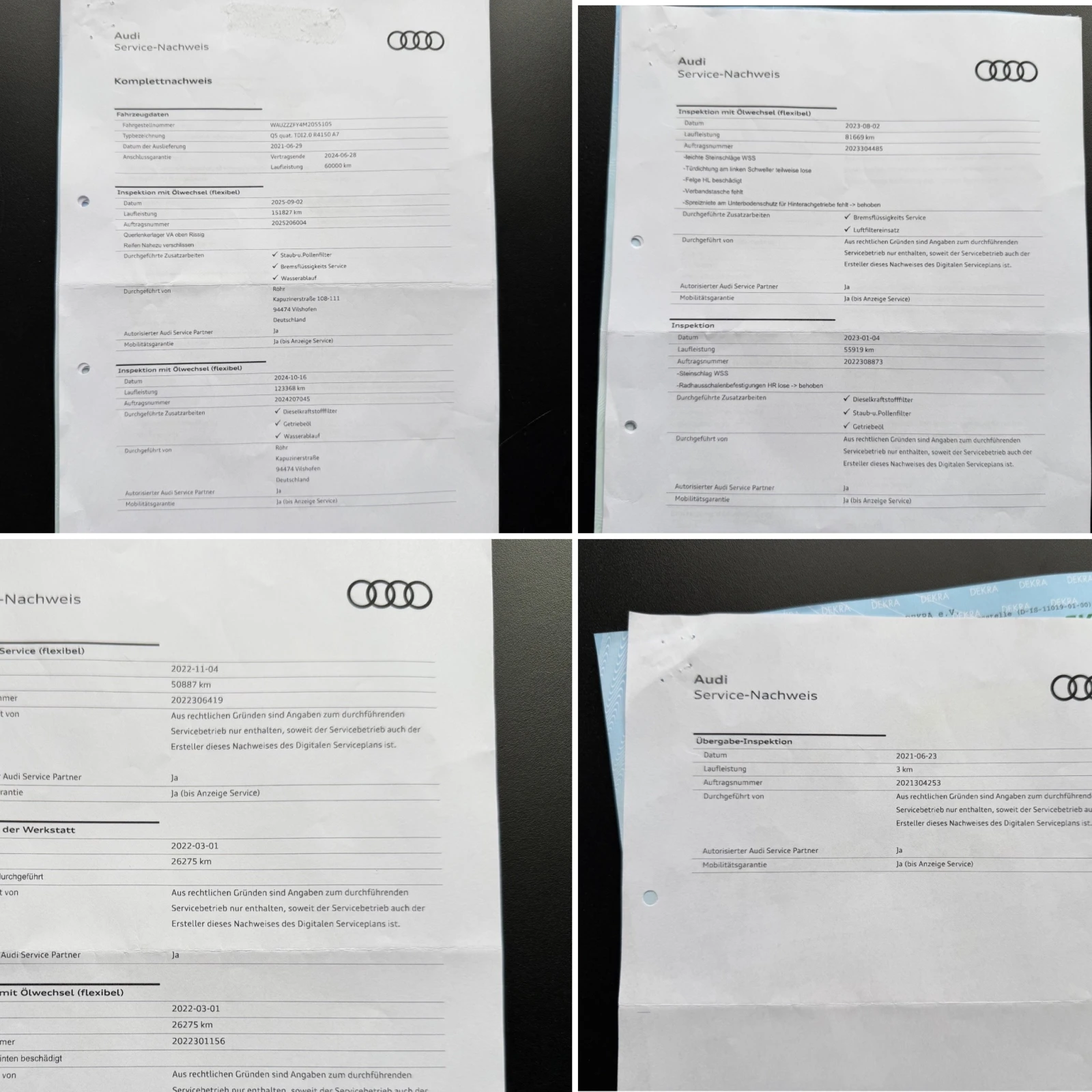 Audi Q5 2.0TDI* S-LINE* �������� ������ � ����� �������  | Mobile.bg � ����������� 17