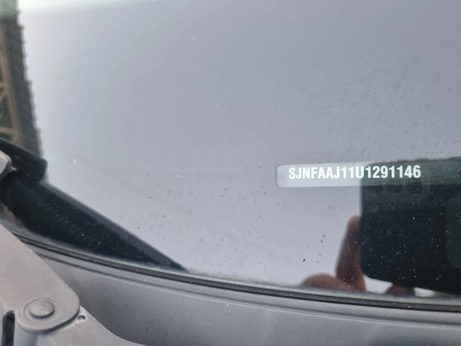 Nissan Qashqai, снимка 11 - Автомобили и джипове - 55507654
