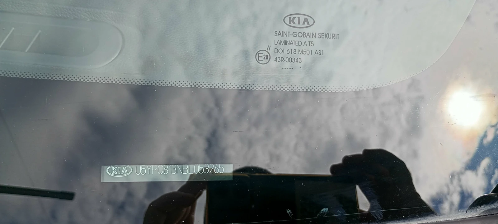 Kia Sportage 2.0D 4Х4, снимка 17 - Автомобили и джипове - 55618554