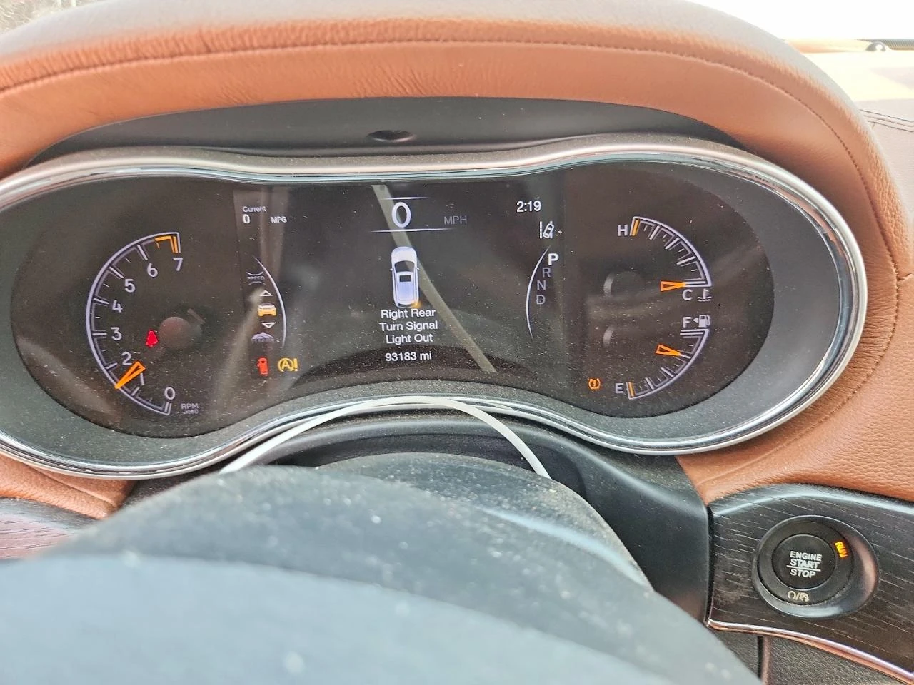 Jeep Grand cherokee 3.6l Summit, снимка 9 - Автомобили и джипове - 55802081