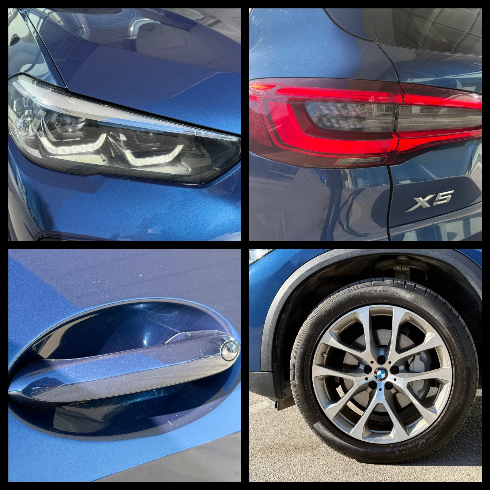 BMW X5 6 ������ ��������/40i 340�.� ������ ���������!!! | Mobile.bg � ����������� 8