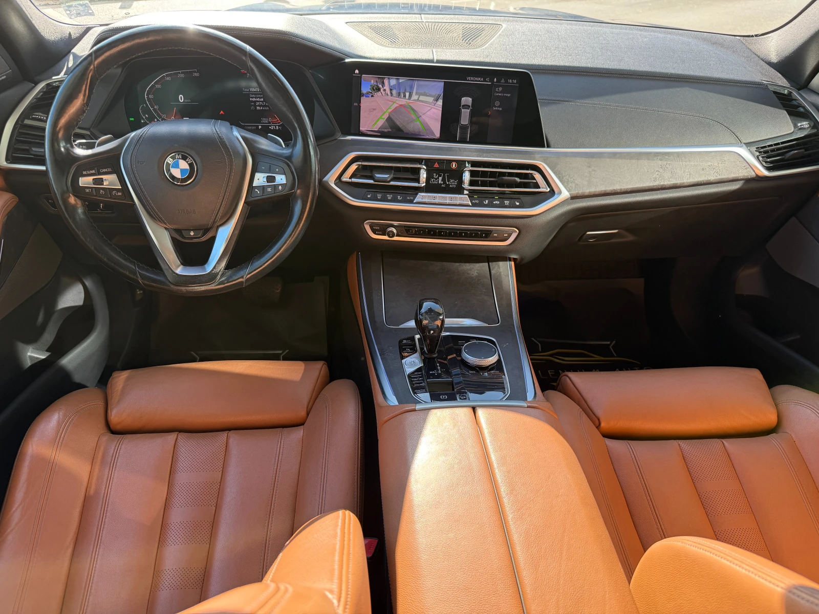 BMW X5 6 ������ ��������/40i 340�.� ������ ���������!!! | Mobile.bg � ����������� 10