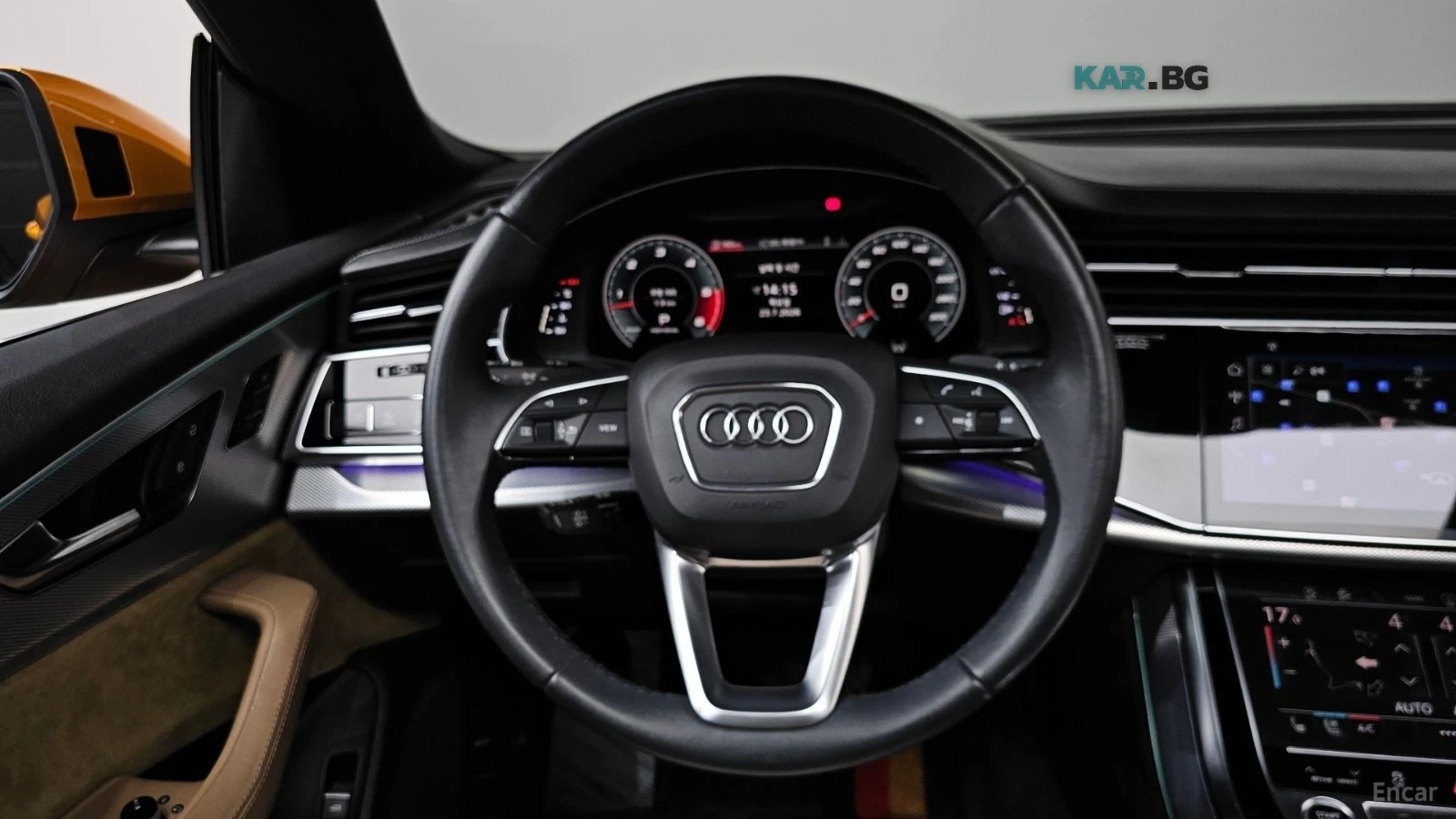 Audi Q8 ���������* HEADUP* 360 ������* �������* ����* ���� | Mobile.bg � ����������� 13