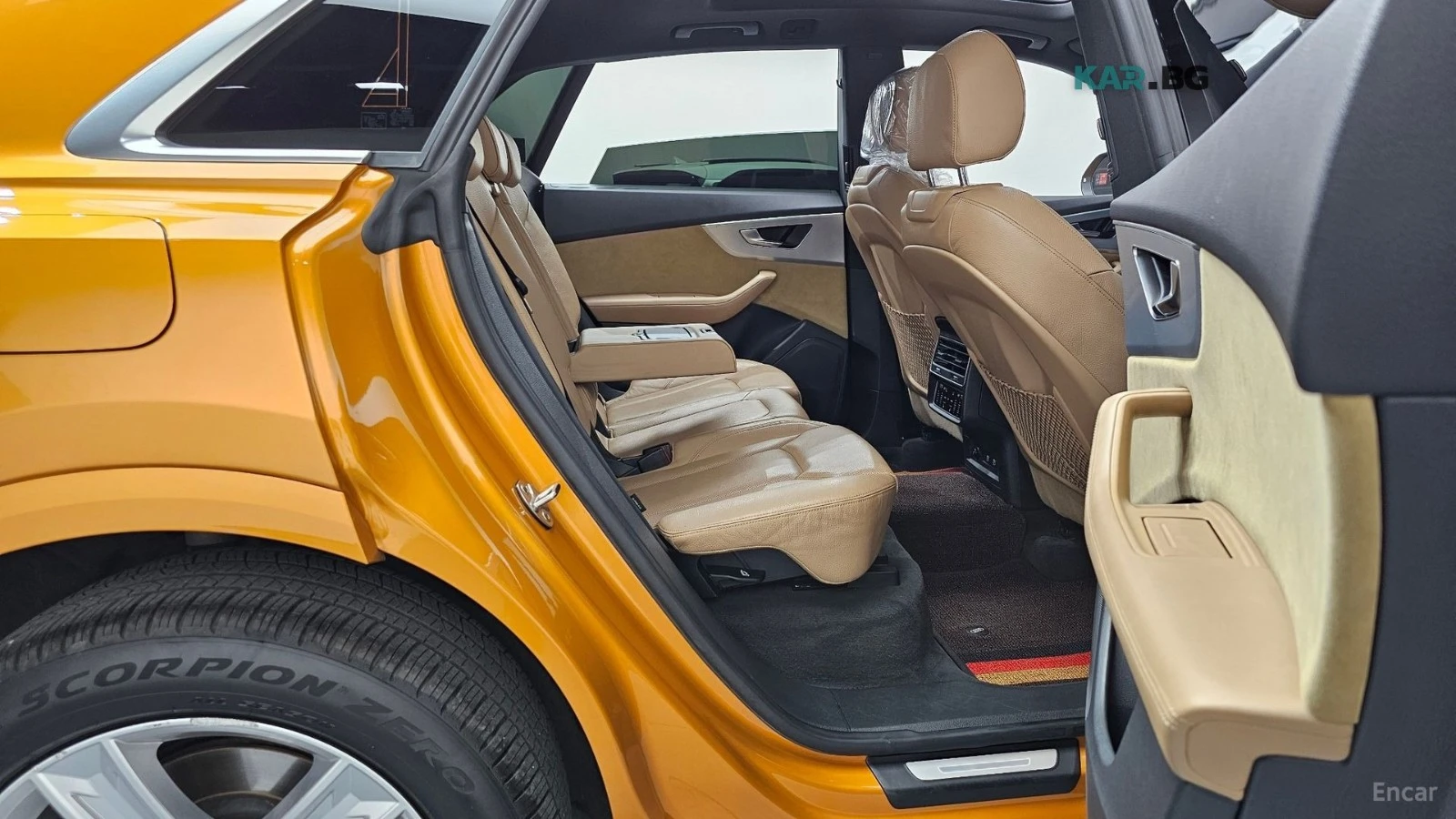 Audi Q8 ���������* HEADUP* 360 ������* �������* ����* ���� | Mobile.bg � ����������� 12