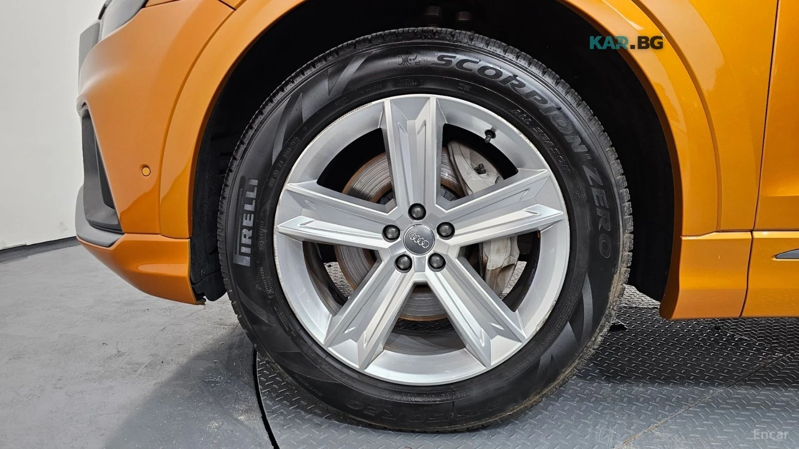 Audi Q8 ���������* HEADUP* 360 ������* �������* ����* ���� | Mobile.bg � ����������� 5
