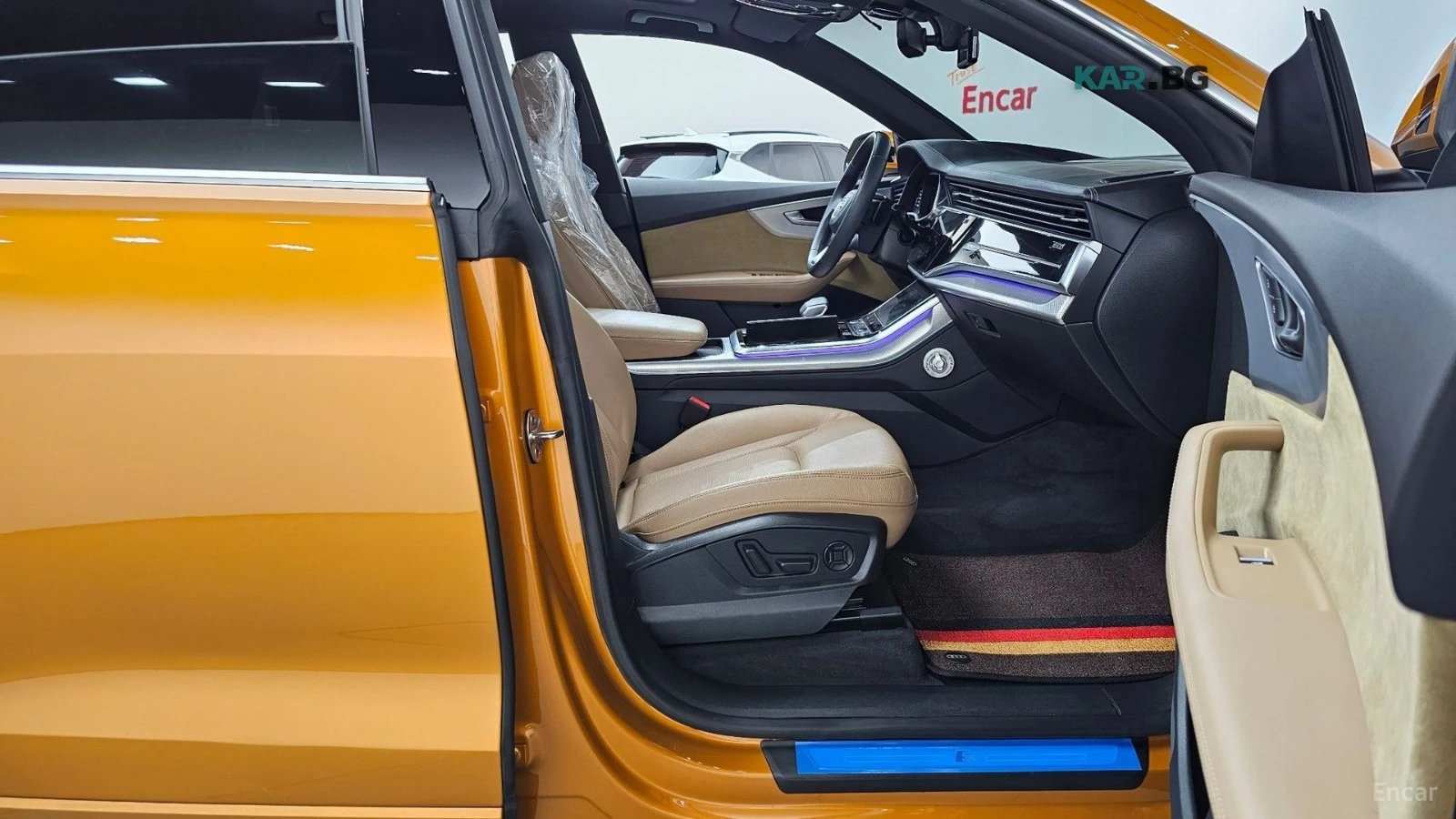 Audi Q8 ���������* HEADUP* 360 ������* �������* ����* ���� | Mobile.bg � ����������� 11