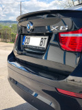 BMW X6 4.0D 8ZF/5места/Пружини/България/ - изображение 5