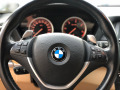BMW X6 4.0D 8ZF/5места/Пружини/България/ - изображение 7