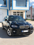 BMW X6 4.0D 8ZF/5места/Пружини/България/ - изображение 2