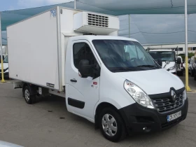 Renault Master ХЛАДИЛЕН ФУРГОН, снимка 6