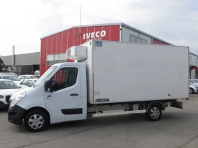 Renault Master ХЛАДИЛЕН ФУРГОН, снимка 2